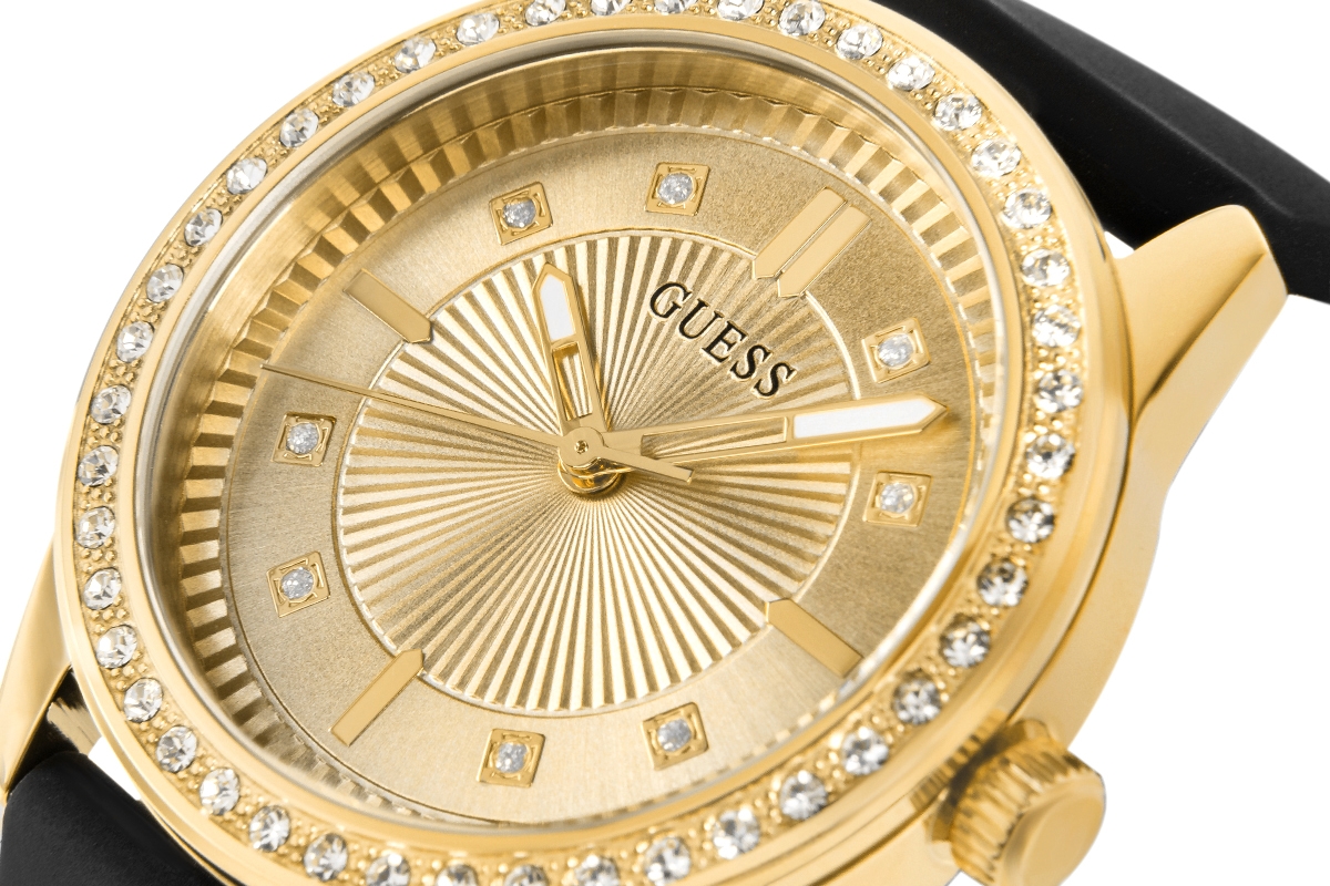 Zegarek Damski Guess Margo GW1030L2 + BOX - Зображення 4