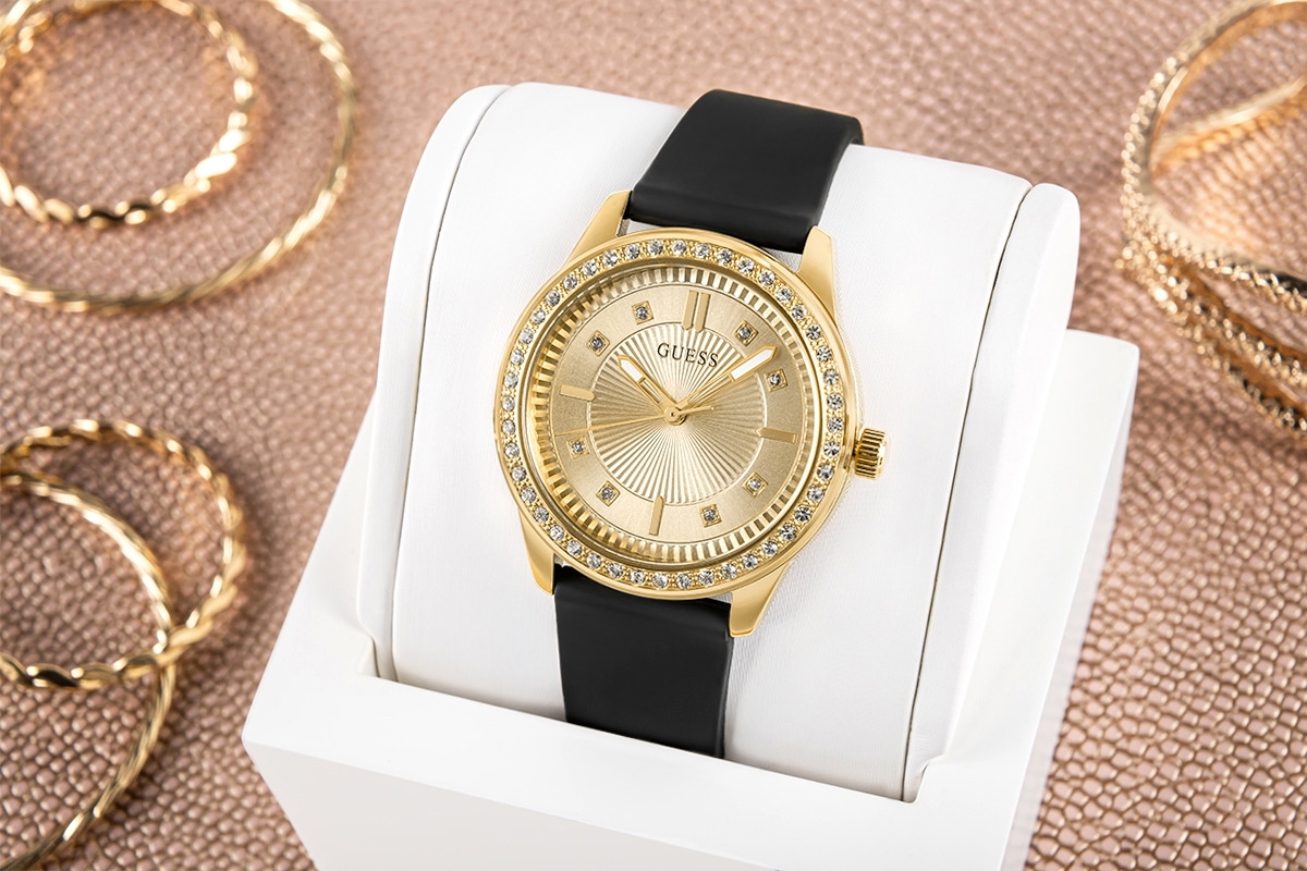 Zegarek Damski Guess Margo GW1030L2 + BOX - Зображення 5