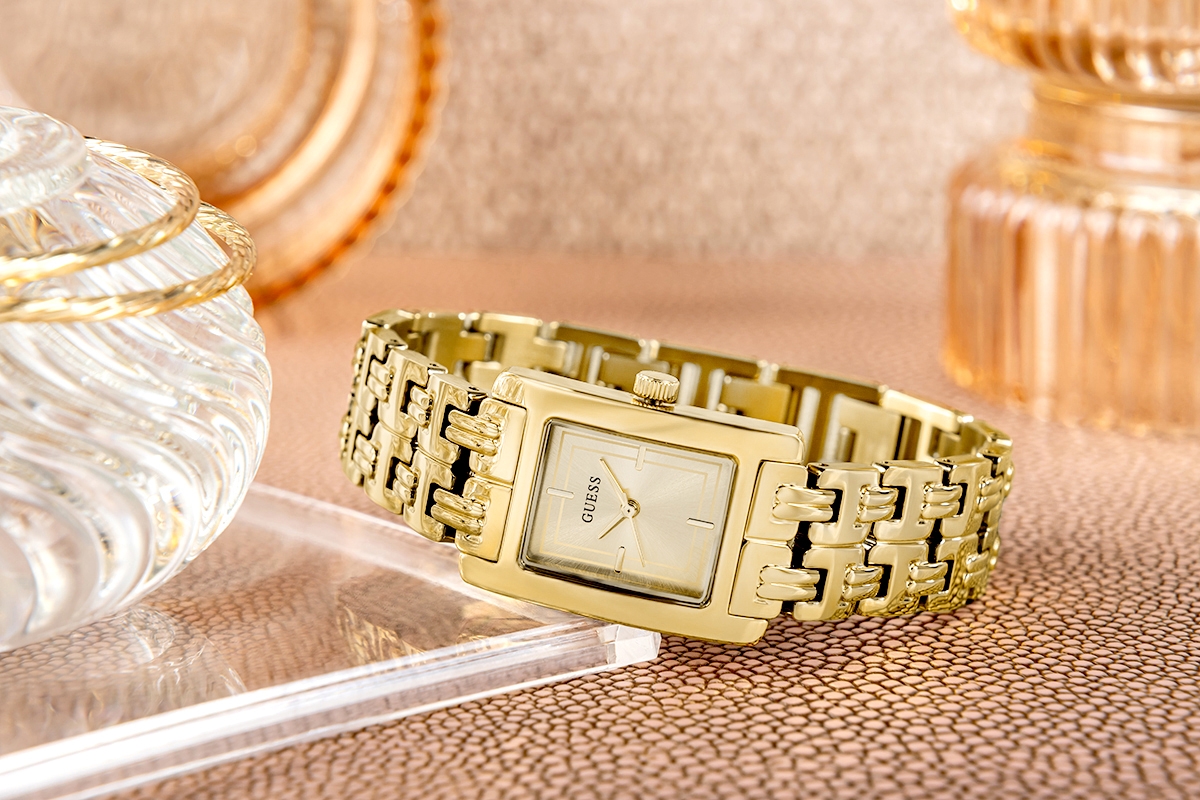 Zegarek Damski Guess Cove GW1026L2 + BOX - Зображення 6