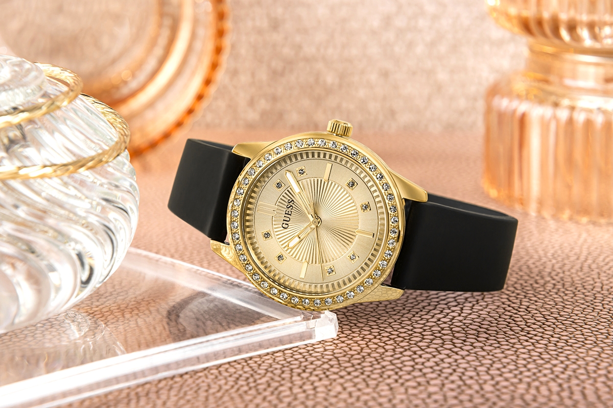 Zegarek Damski Guess Margo GW1030L2 + BOX - Зображення 6