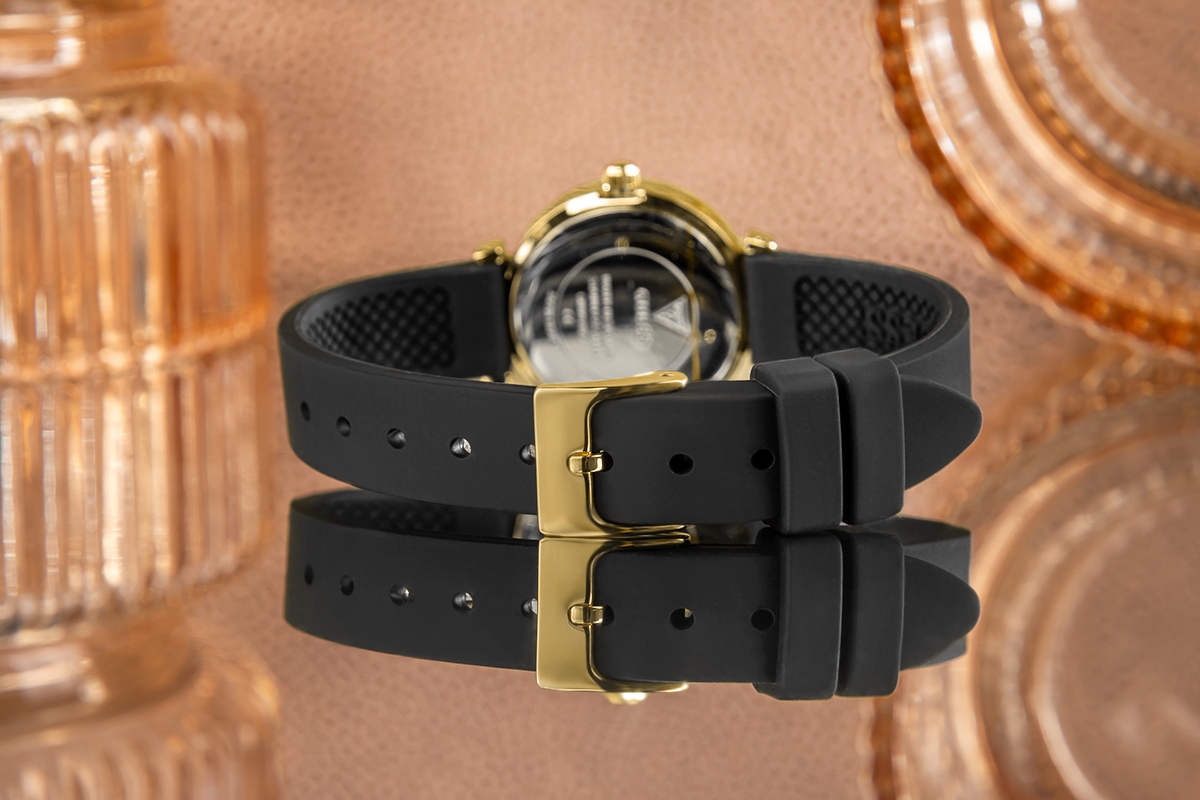 Zegarek Damski Guess Bejeweled GW0928L2 + BOX - Зображення 7