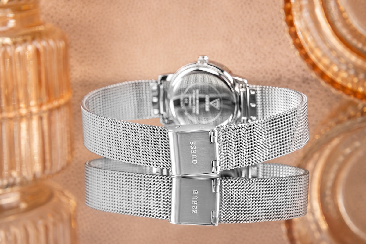 Zegarek Damski Guess Melody GW0666L1 + BOX - obrazek 7