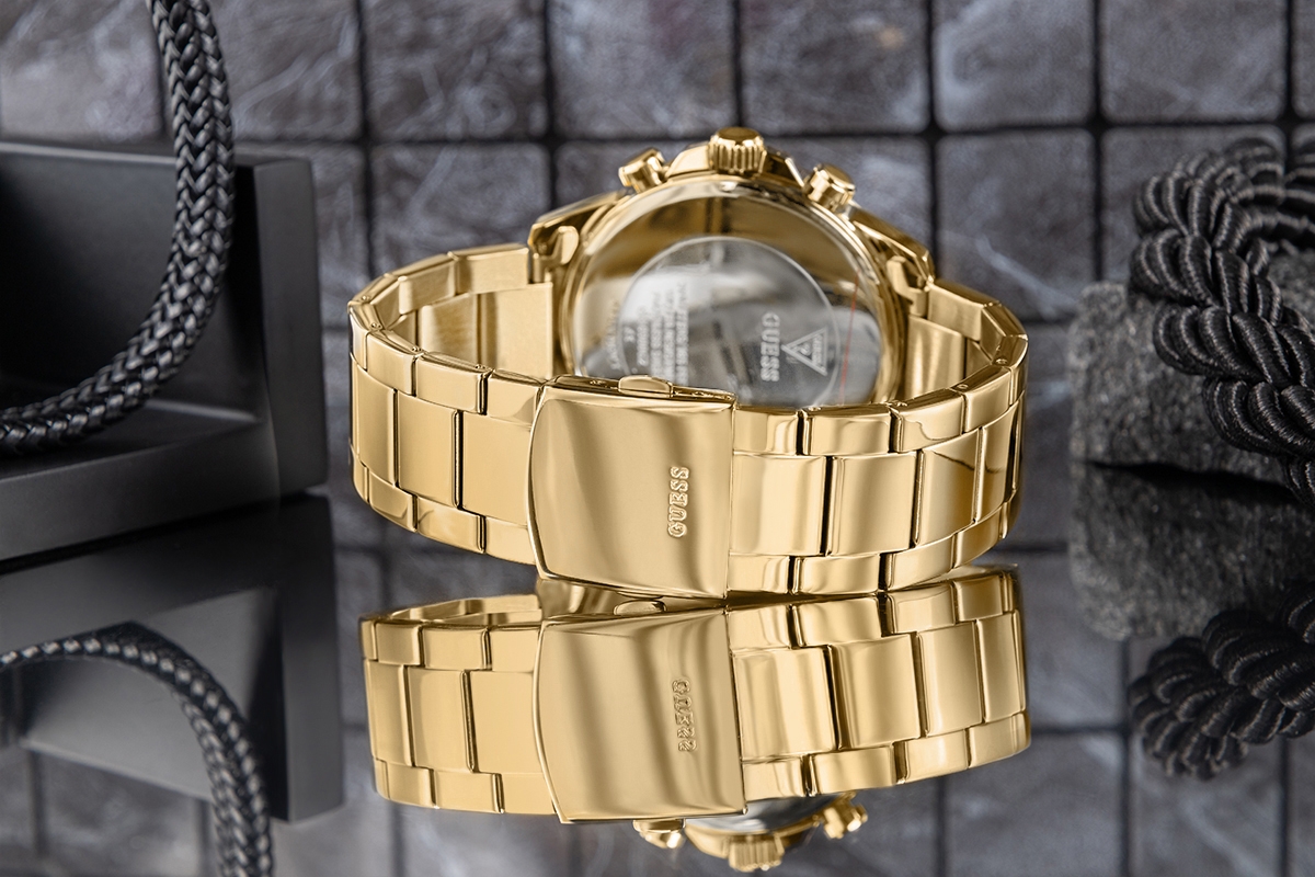 Zegarek Męski Guess Walker GW0900G2 + BOX - Зображення 7