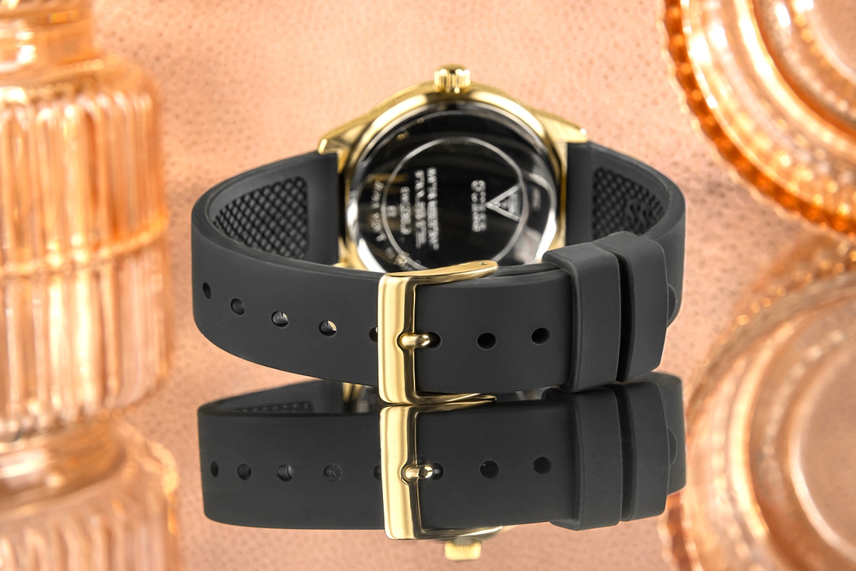 Zegarek Damski Guess Margo GW1030L2 + BOX - Зображення 7