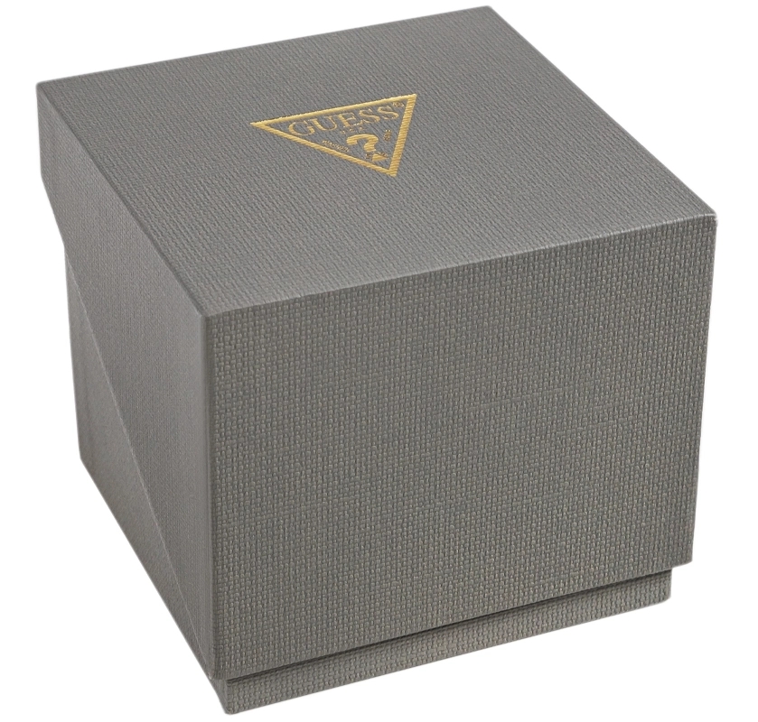 Zegarek Męski Guess Chip GW1063G2 + BOX - obrazek 9