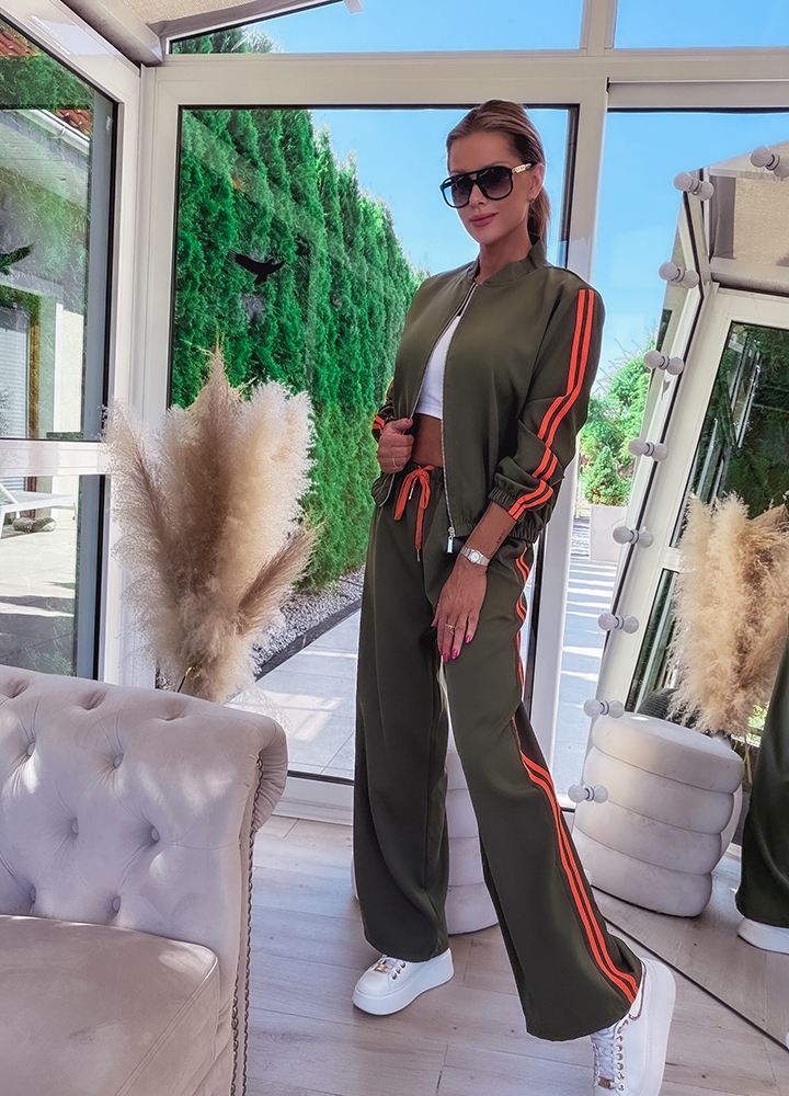 ELEGANCKI DRES MARABEL - Зображення 4